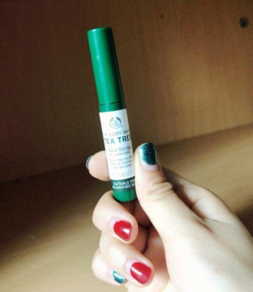 THE BODY SHOP茶树精油痘痘急救棒（969424） 商品图2