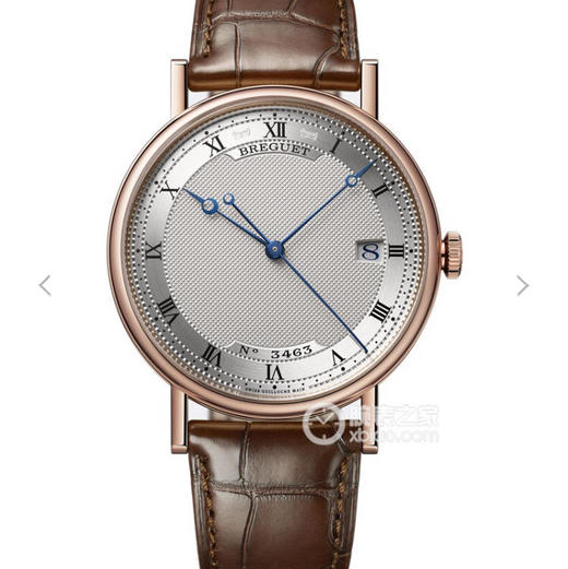 MKS宝玑经典系列5177款，行业正品开模，厚度和正品一样 商品图0