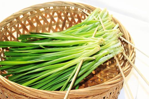 自产/有机种植韭菜 商品图0