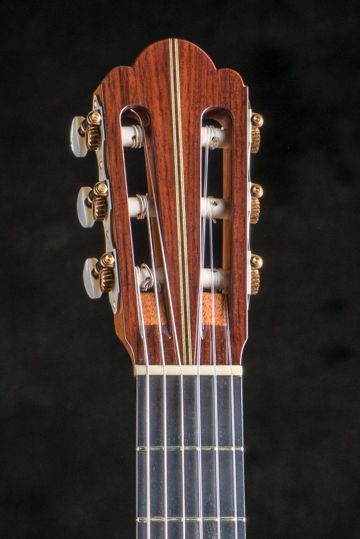 德国凯瑟琳豪瑟kathrinhauser古典吉他