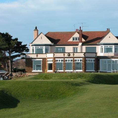 英格兰亨斯坦顿高尔夫俱乐部 Hunstanton Golf Club| 英国高尔夫球场 俱乐部 | 欧洲高尔夫 商品图4