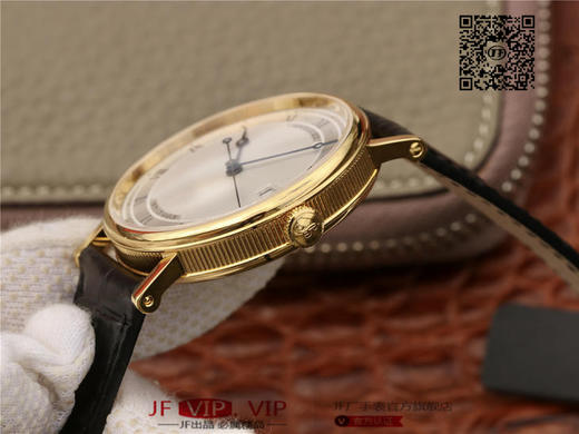 FK宝玑经典系列zhongji版，辨识度高，正装表不二之选。完美修正 商品图7