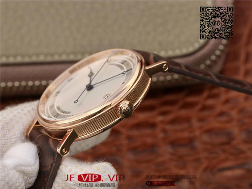 FK宝玑经典系列终极版，辨识度高，正装表不二之选。完美修正 商品图10