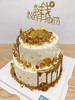 【财源滚滚主题蛋糕】 商品缩略图5