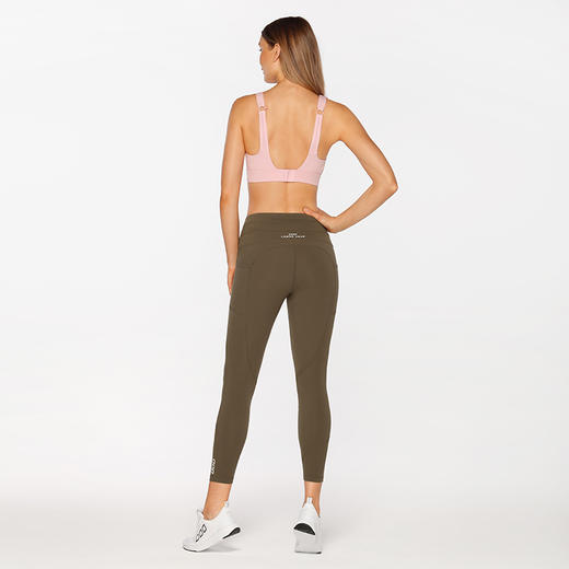 【清仓秒】Lorna Jane 【提臀收踝紧身裤 ALL DAY】 071953（清仓产品，收货7天内支持调货、不退款） 商品图4