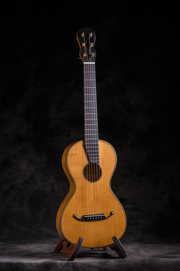 阿明·格洛普 法式浪漫吉他 armin gropp "french romantic"