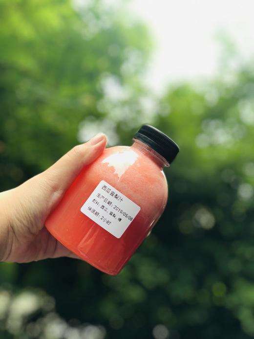 纯天然鲜榨果汁（无添加剂） 商品图0
