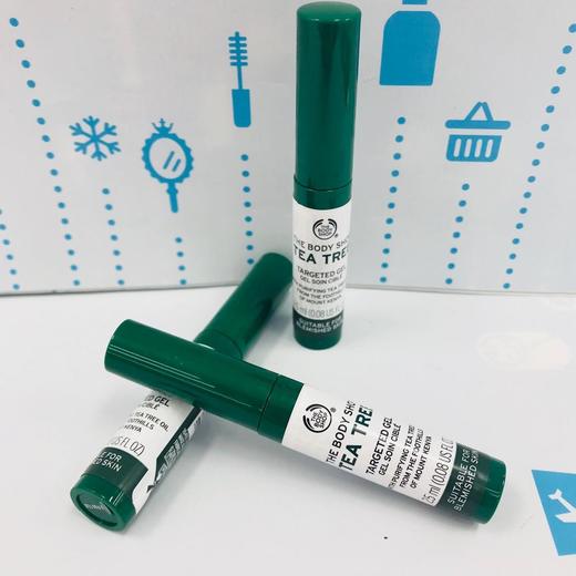 THE BODY SHOP茶树精油痘痘急救棒（969424） 商品图1