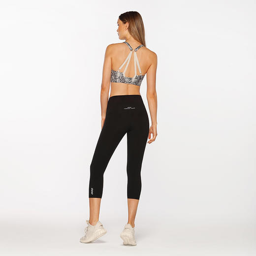 【清仓秒】澳洲 Lorna Jane 【七分紧身裤 EXTREME COMFORT】 071935（清仓产品，收货7天内支持调货、不退款） 商品图2