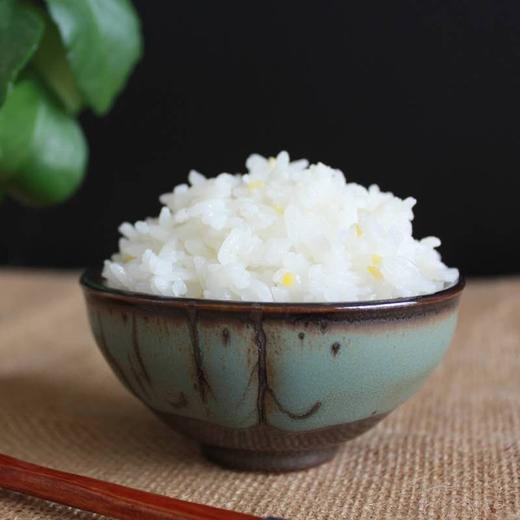 正宗五常大米，黑龙江五常市原产地直供，清淡略甜，棉软略粘，芳香爽口，不是所有大米都叫五常大米M 商品图1