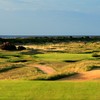 英格兰亨斯坦顿高尔夫俱乐部 Hunstanton Golf Club| 英国高尔夫球场 俱乐部 | 欧洲高尔夫 商品缩略图1