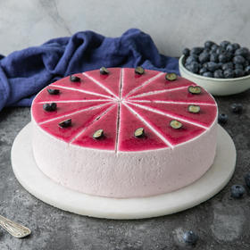 【限时特惠-79元】可心蓝莓 下午茶 （高州）