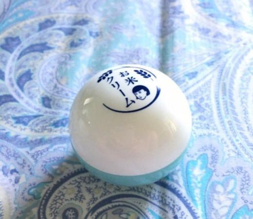 石泽研究所毛孔毛穴抚子大米面霜30g（034324） 商品图2