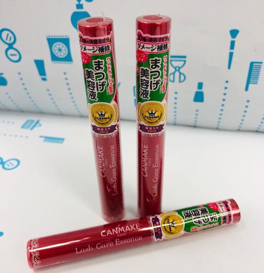 Canmake井田睫毛增长修护美容液（301686） 商品图1