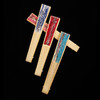 刺身装饰扇-八种款式可选，冰雕刺身装盘摆盘工具盘饰扇 商品缩略图3