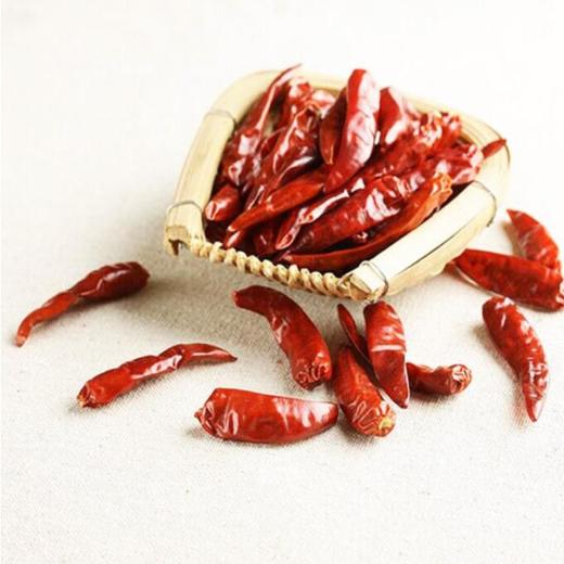 香格里拉 尼西小树辣小米辣，200g/袋 商品图1