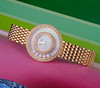 萧邦 Chopard Happy Diamonds系列石英女士腕表 205691-5201 商品缩略图1