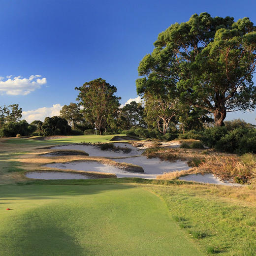 伍德兰德斯高尔夫俱乐部 Woodlands Golf Club| 澳大利亚高尔夫球场 俱乐部 | 墨尔本高尔夫 商品图2