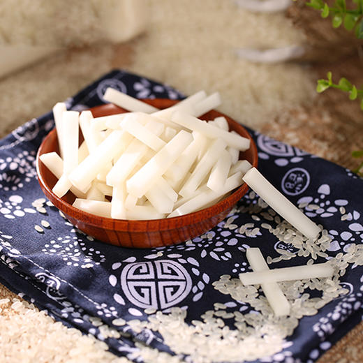 安顺关岭【达饵粑】2个装（750g)  全国包邮（五区不发货）  原滋原味  柔和爽口  贵州家乡的味道 商品图3