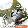 尤斯伯恩偷偷看里面·树木  接力出版社 1-4岁 英国Usborne正版授权王牌科普 经典翻翻书 商品缩略图5