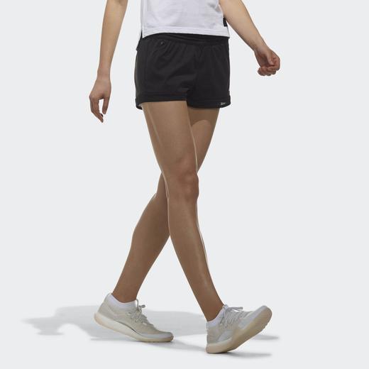 Adidas阿迪达斯 ISC WV SHORT 女款梭织短裤 商品图3