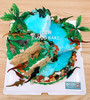 【恐龙场景蛋糕】 商品缩略图3