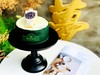 劳力士绿水鬼定制蛋糕 商品缩略图1
