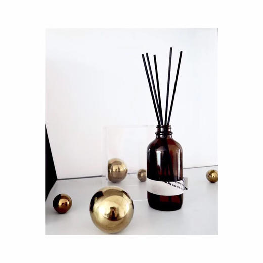 ANDFUNNS | Aromatherapy [藤条挥发香氛 10味可选] 商品图2