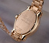 萧邦 Chopard Happy Sport 系列女士石英腕表 275350-5002 商品缩略图4