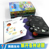 【全7册】尤斯伯恩看里面揭秘系列 科普翻翻书 百科全书 3-9岁儿童益智启蒙早教故事书 商品缩略图3