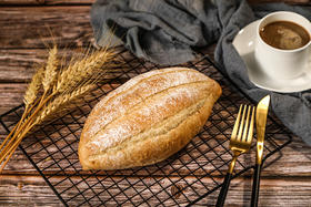 【预定】麻薯芋泥软欧包(上午7点后订购，第二天下午发货）