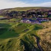 英格兰桑顿高尔夫俱乐部（东部） Saunton Golf Club（East）| 英国高尔夫球场 俱乐部 | 欧洲高尔夫 商品缩略图2