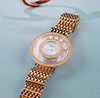 萧邦 Chopard Happy Diamonds系列石英女士腕表 205691-5201 商品缩略图3