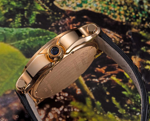 萧邦 Chopard Happy Sport系列女士石英腕表 277471-5012 商品图5