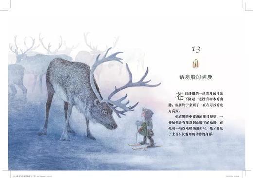 《国际获奖大作家系列》精选10册 7-15岁世界儿童文学读物 商品图8