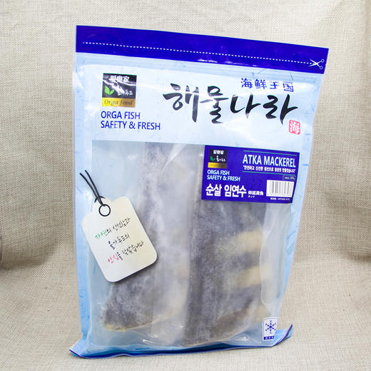 올가푸드 순살 임연수500g 商品图0