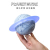 【艺术潮玩  获奖设计】Planet Music音乐星球炫彩无线蓝牙音箱户外家用便携小音箱低音炮 商品缩略图5