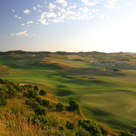 沙丘高尔夫球场 The Dunes Golf Links| 澳大利亚高尔夫球场 俱乐部 | 墨尔本高尔夫