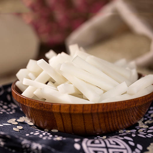 安顺关岭【达饵粑】2个装（750g)  全国包邮（五区不发货）  原滋原味  柔和爽口  贵州家乡的味道 商品图0