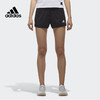 Adidas阿迪达斯 ISC WV SHORT 女款梭织短裤 商品缩略图0