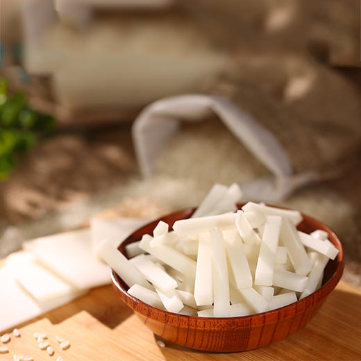 安顺关岭【达饵粑】2个装（750g)  全国包邮（五区不发货）  原滋原味  柔和爽口  贵州家乡的味道 商品图2