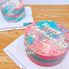 【韩式简约蛋糕】之梦幻色 商品缩略图4