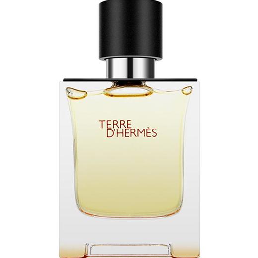 【跨境】法国爱马仕Hermes terred大地男士中性香水木质清新持久 50ml 商品图1