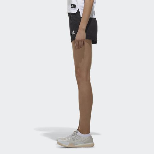 Adidas阿迪达斯 ISC WV SHORT 女款梭织短裤 商品图2