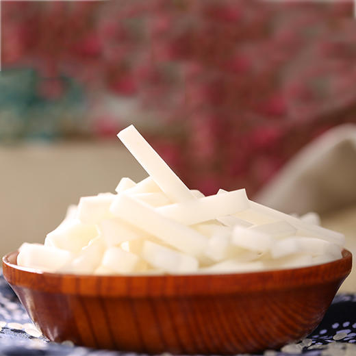 安顺关岭【达饵粑】2个装（750g)  全国包邮（五区不发货）  原滋原味  柔和爽口  贵州家乡的味道 商品图4