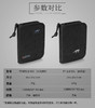 新款德国塔虎TT RFID B钱包战术钱包进口尼龙布军迷证件包 商品缩略图2