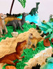 【恐龙场景蛋糕】 商品缩略图5