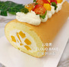 【芒果奶油卷】大卷  长约23cm 商品缩略图1