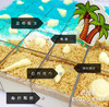 【海洋椰奶慕斯】杯装免切款 商品缩略图5