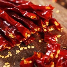 香格里拉 尼西小树辣小米辣，200g/袋